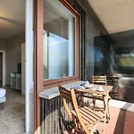 Contempora Apartments - Elvezia 8 - E53