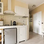Pasteur Modern Studio With Terrace!