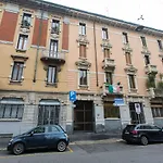 via Panizza - Grazioso monolocale, posizione elegante e centrale