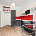 Hemeras Boutique Homes - Smart Flat With Balcony Near The City Center