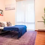 The Best Rent - Lovely One-Bedroom Apartment In Isola District