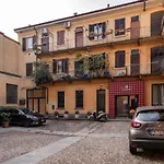 Lombardini 18 Navigli
