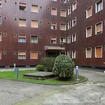 via Panizza - Grazioso monolocale, posizione elegante e centrale