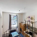 Esclusivo Loft In Porta Romana, A 250M Dalla Bocconi