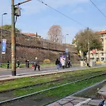Porta Romana Small Studio