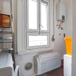 Milano Functional Apartment