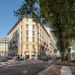 Hemeras Boutique Homes - Smart Flat With Balcony Near The City Center