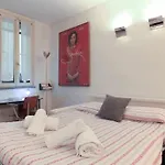 Brera Area Lovely Apt Close To Piazza Duomo