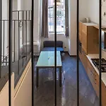 Esclusivo Loft In Porta Romana, A 250M Dalla Bocconi