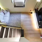 Doma Lux Apartment Central Station Milano
