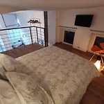 Likehome Milano - Via Scaldasole Loft