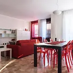 La casa di Cri sul Naviglio