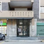 La casa di Cri sul Naviglio