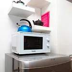Nolo Apartment 2