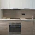 Apartment Bovisa Politecnico