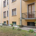 Big Flat Close To Milano Lambrate - Gauzzi Master Guest Apartment