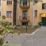 Big Flat Close To Milano Lambrate - Gauzzi Master Guest Apartment