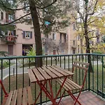 Big Flat Close To Milano Lambrate - Gauzzi Master Guest Apartment
