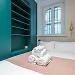 Stylish And Fancy Flat Close To Montenapoleone Brera By Easylife