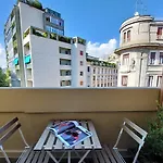 Vico Fashion District
