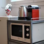 Likehome Milano - Via Scaldasole Loft