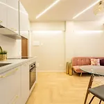 Casa Da Suite Rosea
