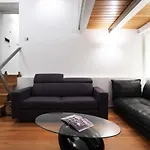 Charming One Bedroom In Moscova Area