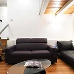 Charming One Bedroom In Moscova Area