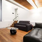 Charming One Bedroom In Moscova Area