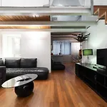 Charming One Bedroom In Moscova Area