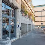 The Best Rent - Apartment Close To Porta Romana