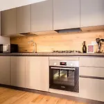 The Best Rent - Apartment Close To Porta Romana