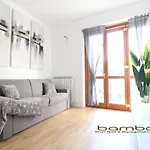 Bamboo Milano MacMahon Apartment
