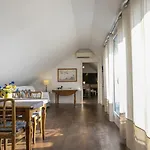 San Vittore One Bedroom B By Halldis