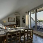 San Vittore One Bedroom B By Halldis
