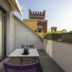 San Vittore One Bedroom B By Halldis