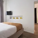 Morrone Suite Brera