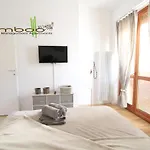 Bamboo Milano MacMahon Apartment