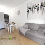 Bamboo Milano MacMahon Apartment