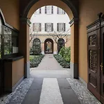 Milan Suite Brera