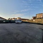 Hotel Oregon
