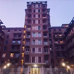 Bilocale 7 Piano Balcone Vista Skyline