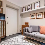 Brera Flexyrent Apartment - Brand New A.C. Wifi