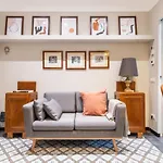 Brera Flexyrent Apartment - Brand New A.C. Wifi