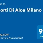 Le Corti Di Aloa Milano