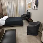 Suite Central Station