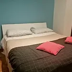 Galeazzi Private House Milano