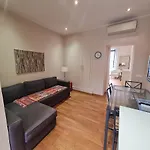 Navigli - Ascanio Sforza Cozy Apartment
