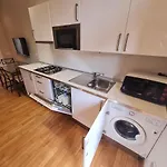 Navigli - Ascanio Sforza Cozy Apartment