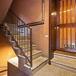 Hemeras Boutique Homes - Design Flat In The City Center